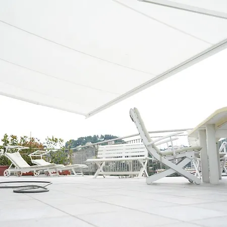 Casa Amina 热那亚