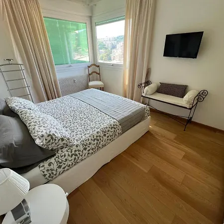 Casa Amina Apartment *