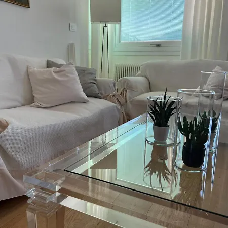 Apartment Casa Amina Genua