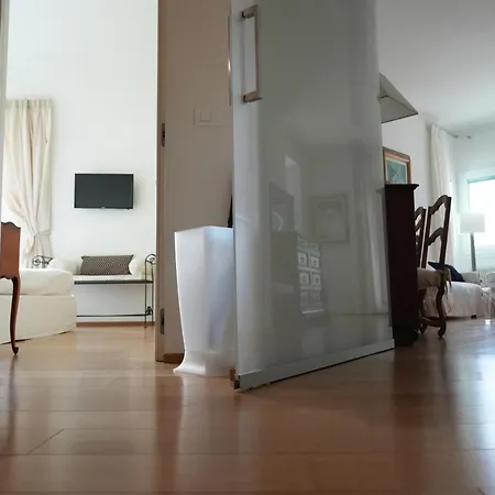 Apartmán Casa Amina *