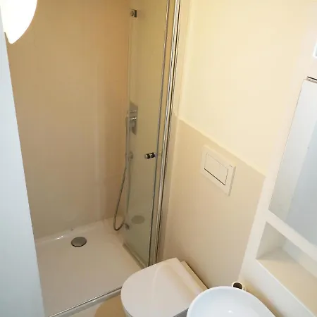 Apartment Casa Amina