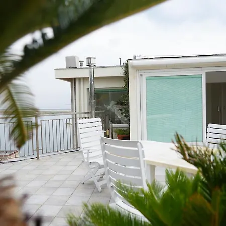 Casa Amina Apartment Genoa