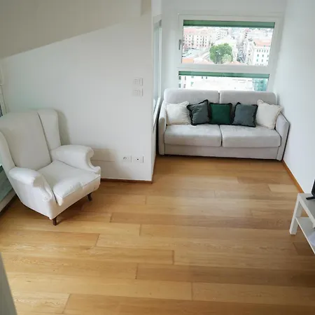 Casa Amina Appartement