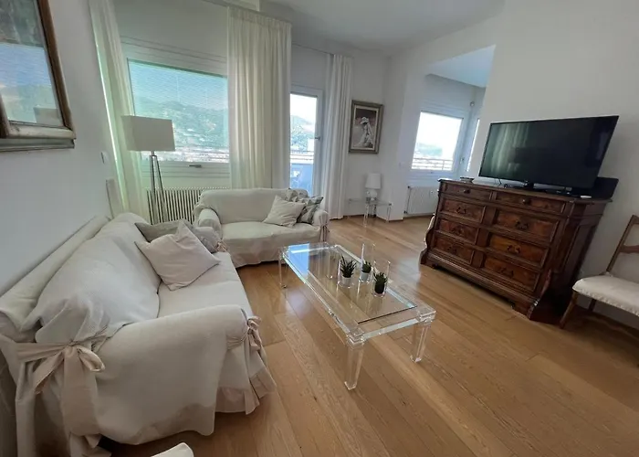 Casa Amina Appartement *