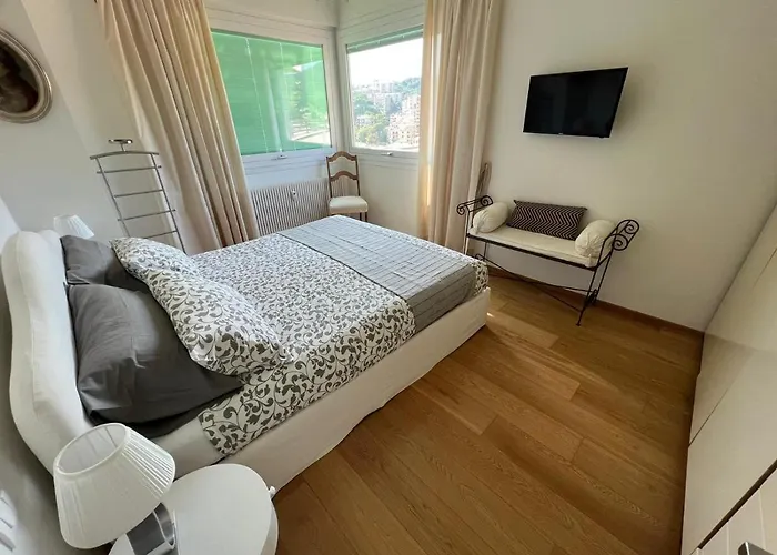 Casa Amina Appartement *