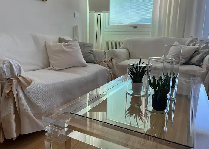 Appartement Casa Amina Genua