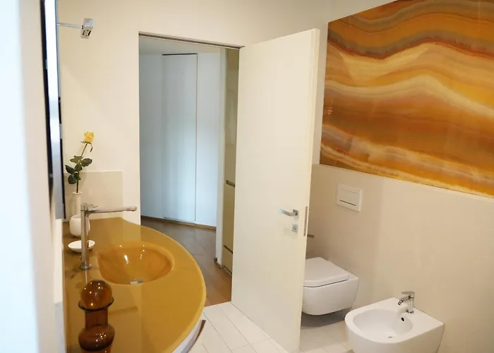 Casa Amina Appartement