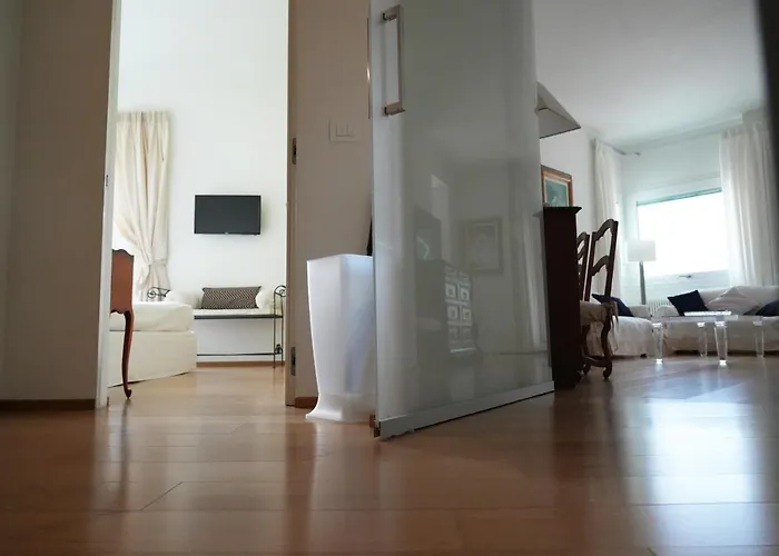 Appartement Casa Amina *