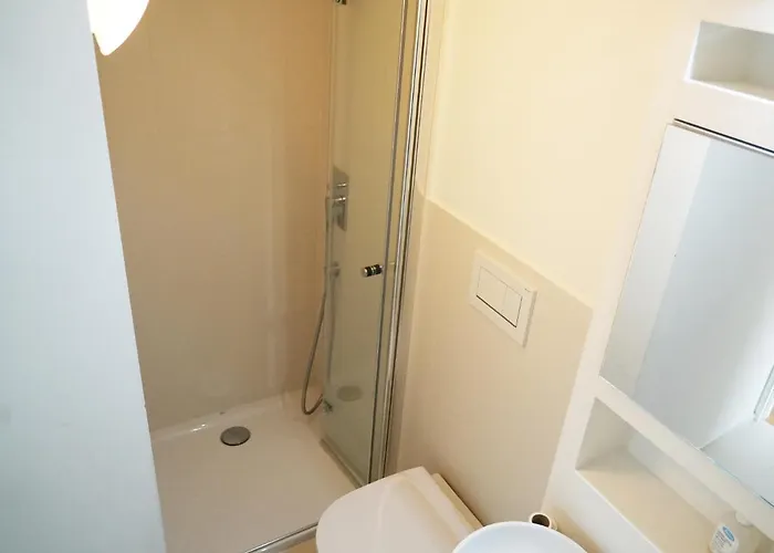 Appartement Casa Amina