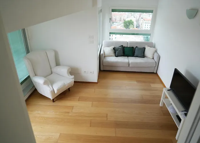Casa Amina Appartement