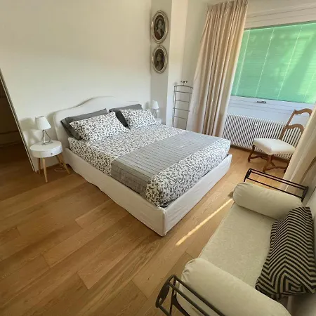 Appartamento Casa Amina *