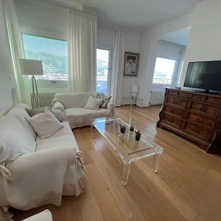 Casa Amina Appartamento *