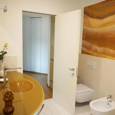 Casa Amina Appartamento