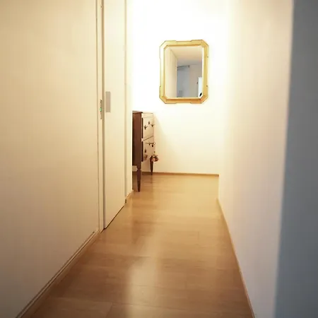 Appartamento Casa Amina *