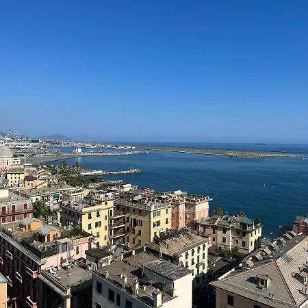 Casa Amina *