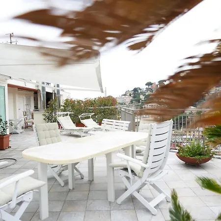 Appartamento Casa Amina *