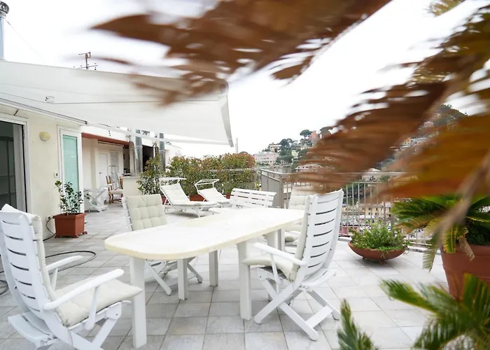 Appartamento Casa Amina *